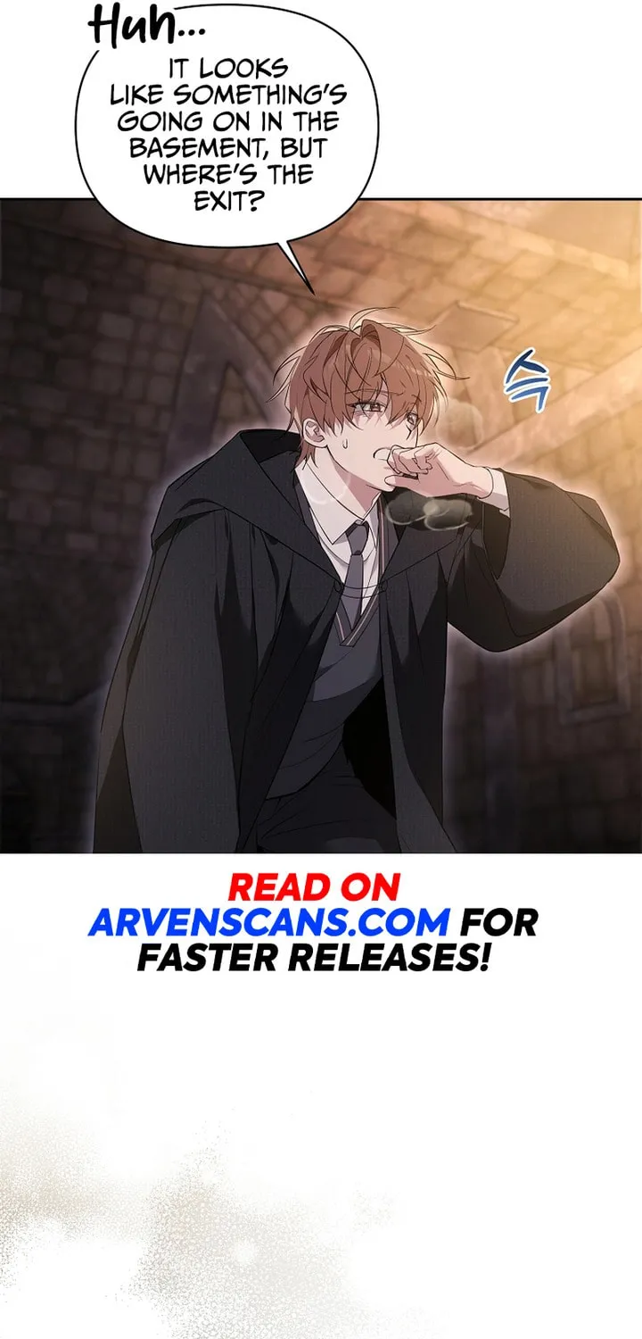 The Genius Tamer of the Academy Chapter 1 page 51 - 