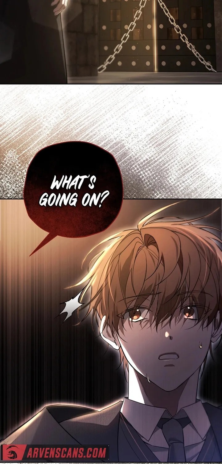 The Genius Tamer of the Academy Chapter 1 page 53 - 