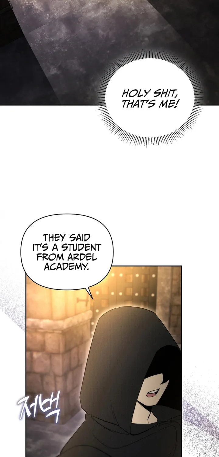 The Genius Tamer of the Academy Chapter 1 page 55 - 