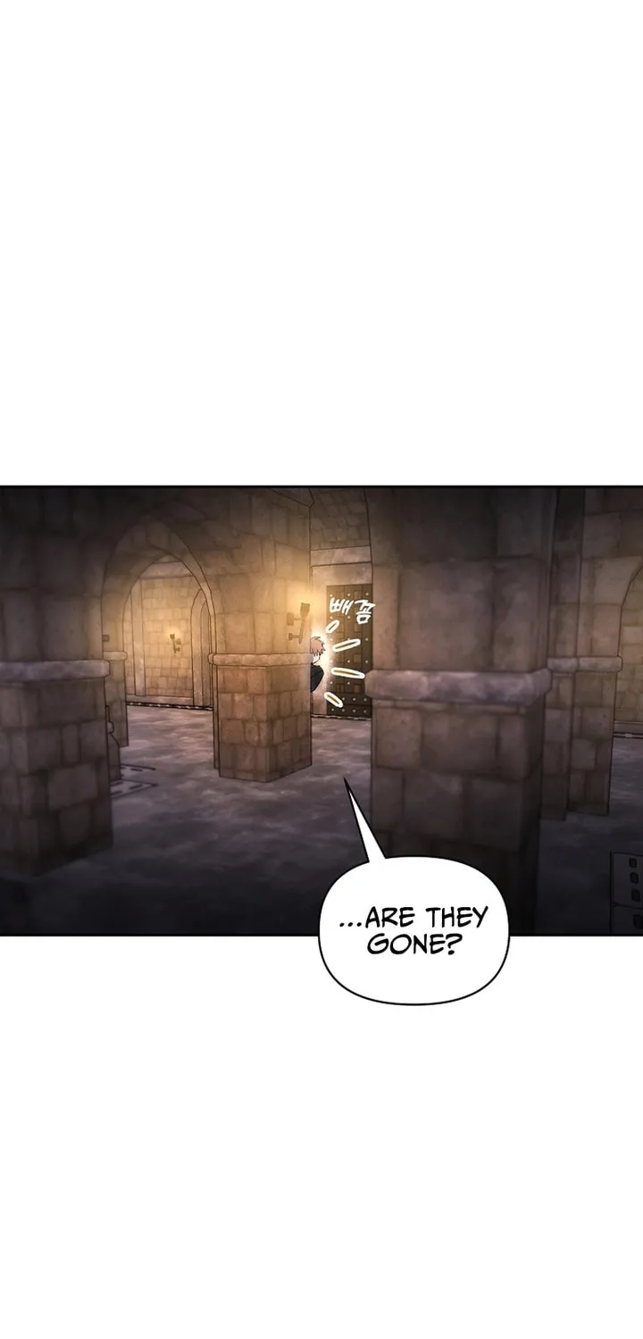 The Genius Tamer of the Academy Chapter 1 page 57 - 