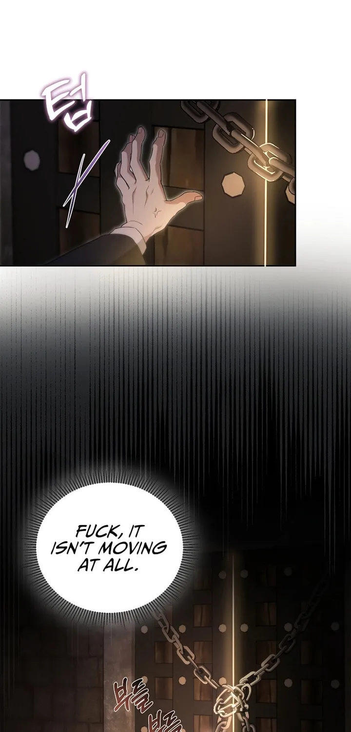 The Genius Tamer of the Academy Chapter 1 page 58 - 