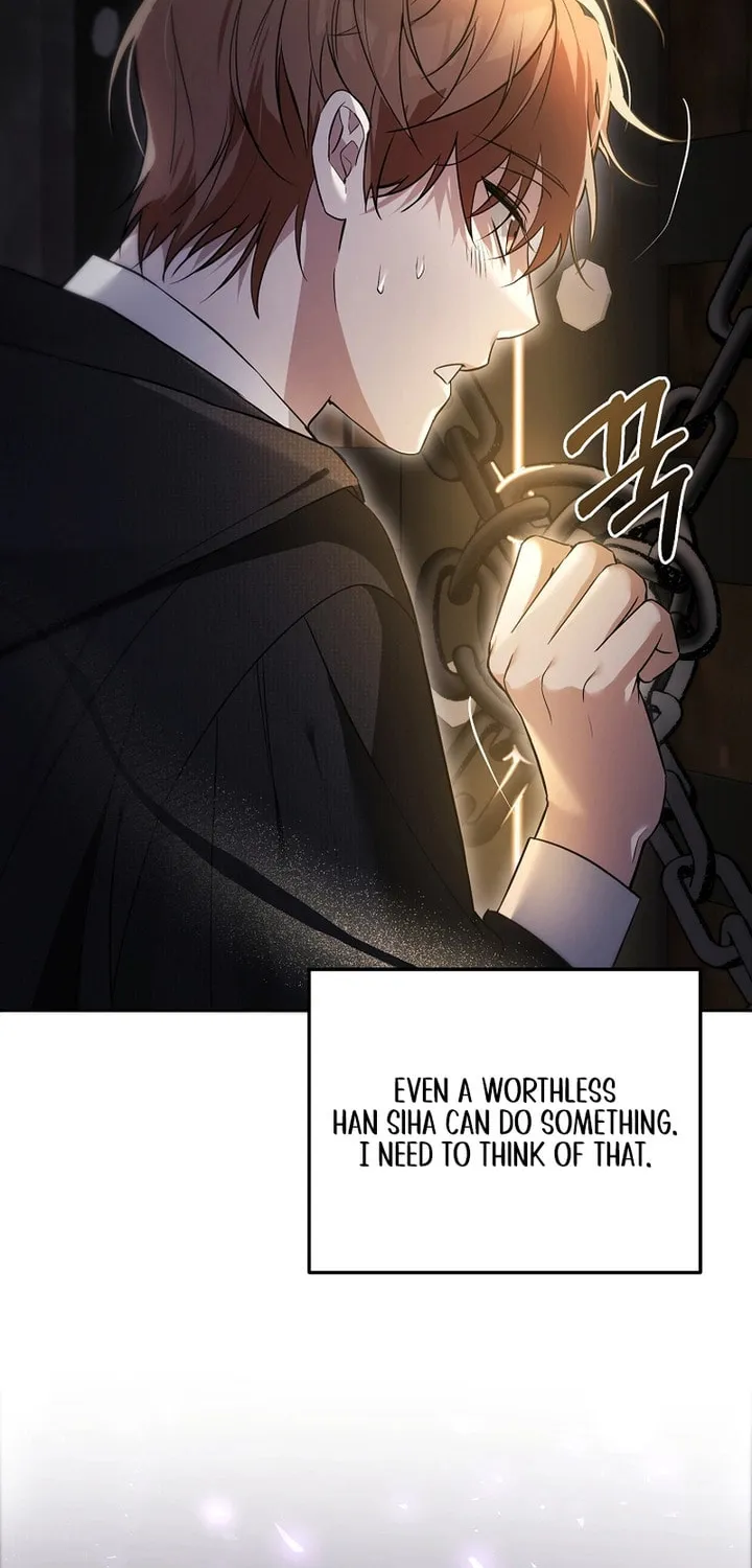 The Genius Tamer of the Academy Chapter 1 page 60 - 