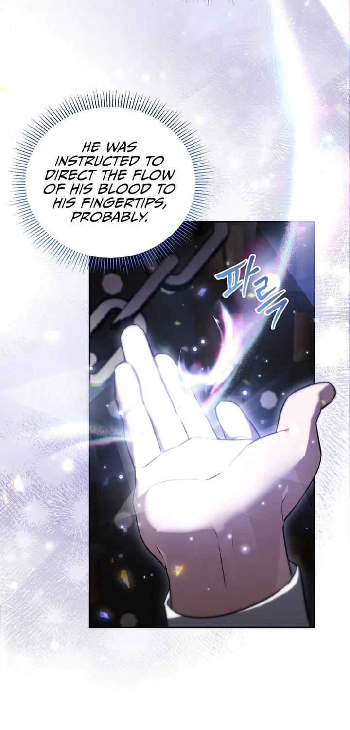 The Genius Tamer of the Academy Chapter 1 page 65 - 