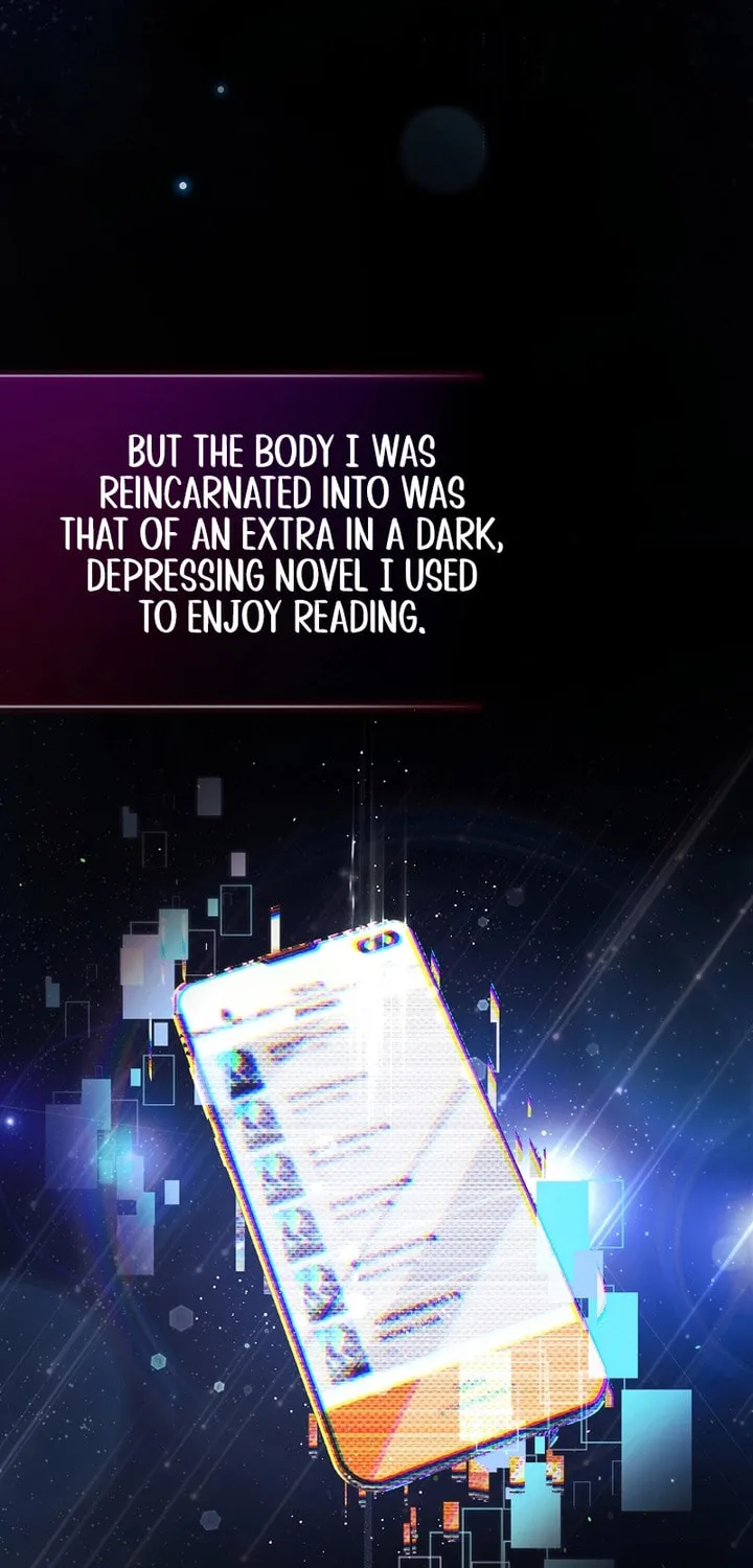 The Genius Tamer of the Academy Chapter 1 page 8 - 