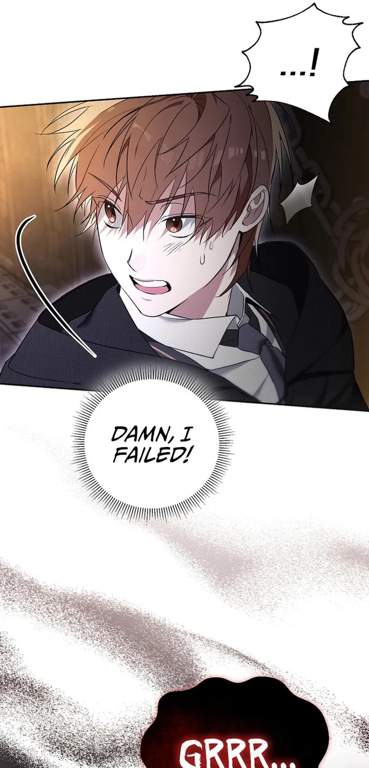The Genius Tamer of the Academy Chapter 1 page 73 - 