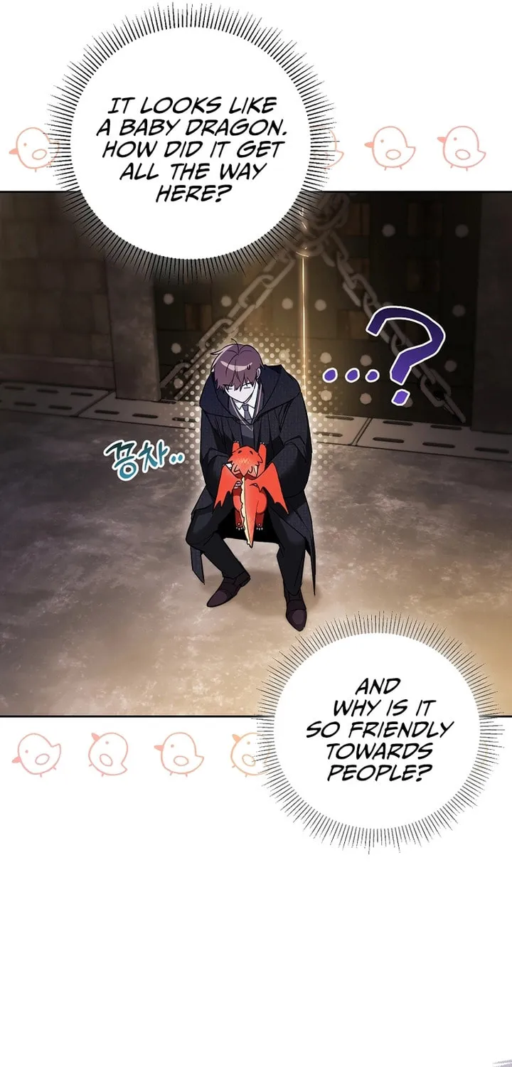 The Genius Tamer of the Academy Chapter 1 page 78 - 