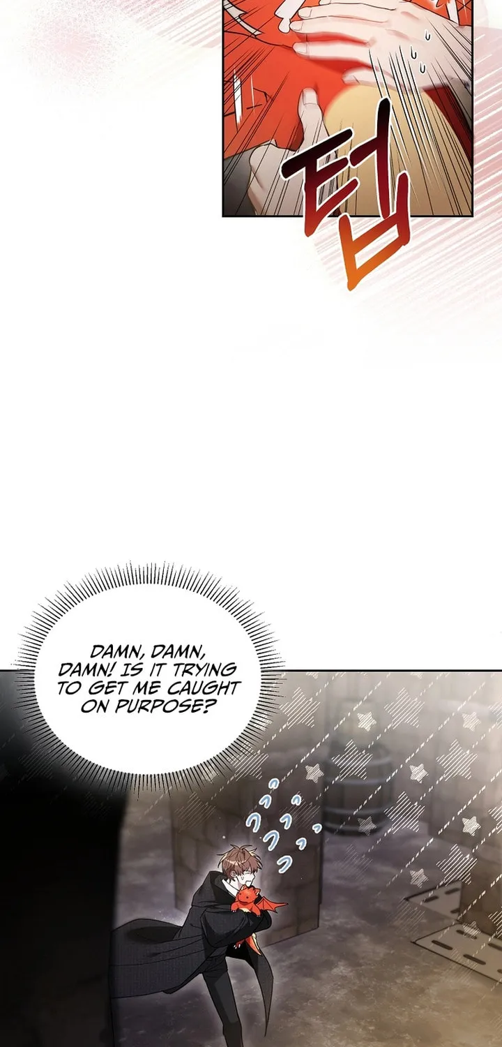 The Genius Tamer of the Academy Chapter 1 page 81 - 