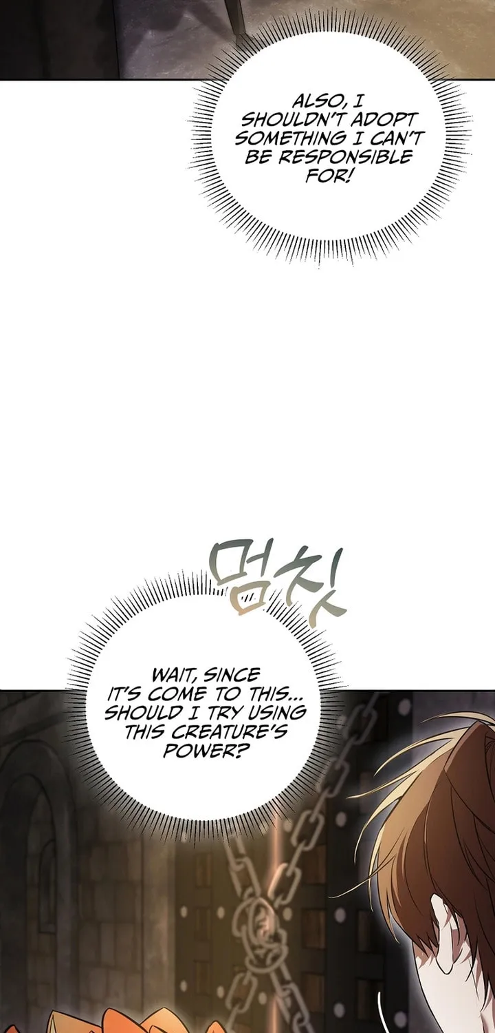 The Genius Tamer of the Academy Chapter 1 page 82 - 