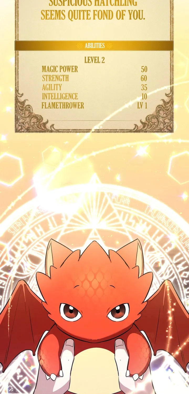 The Genius Tamer of the Academy Chapter 1 page 87 - 
