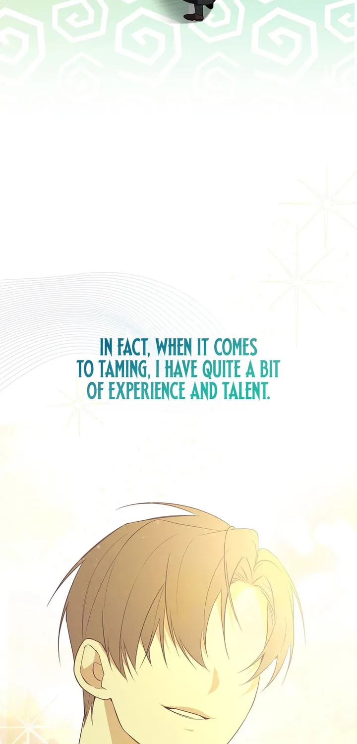 The Genius Tamer of the Academy Chapter 1 page 91 - 