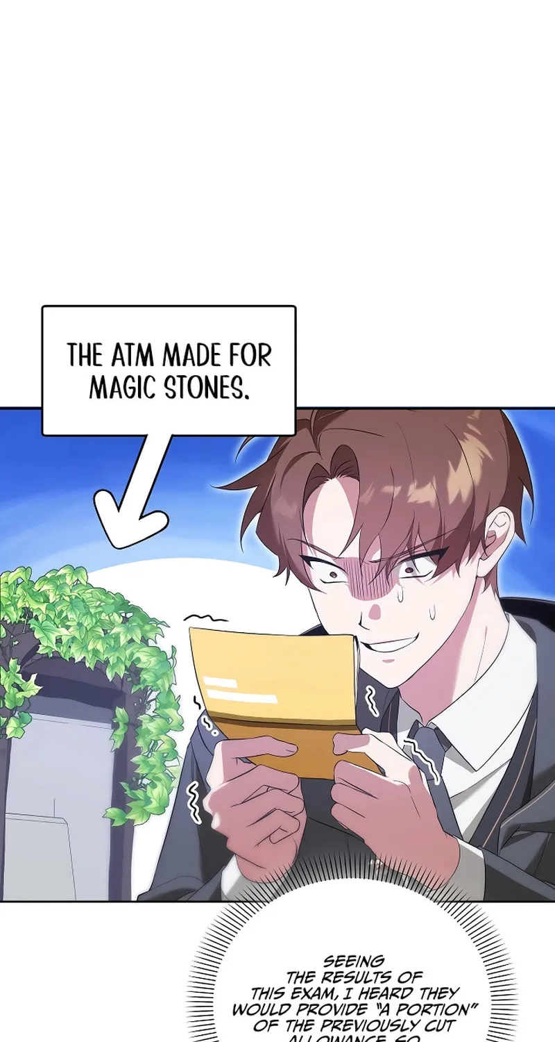 The Genius Tamer of the Academy Chapter 10 page 17 - 