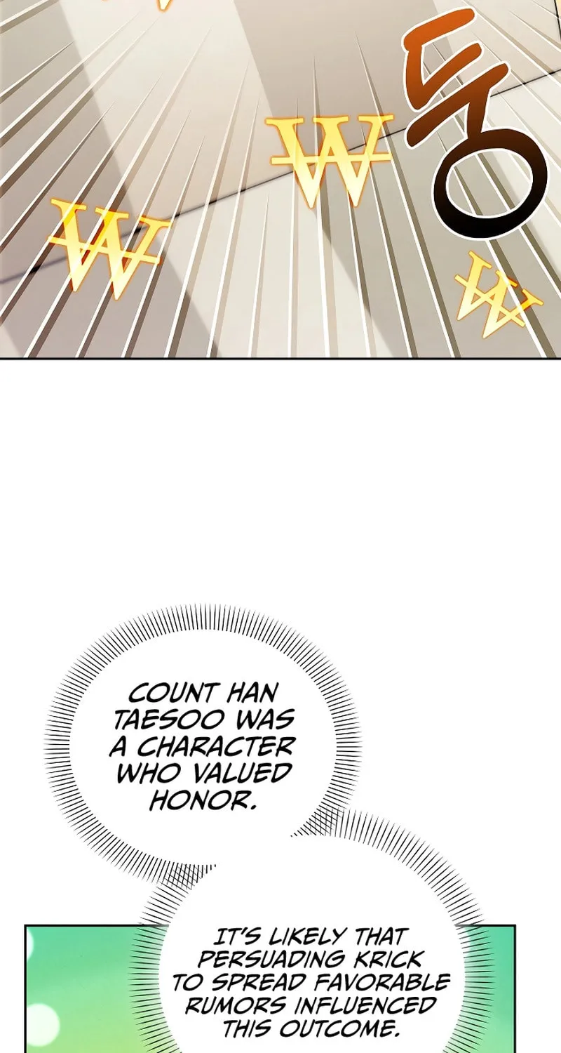 The Genius Tamer of the Academy Chapter 10 page 19 - 