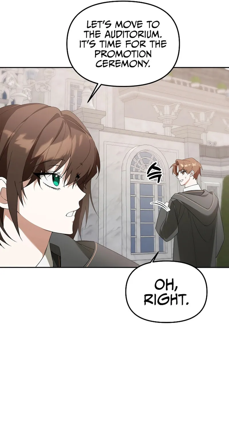 The Genius Tamer of the Academy Chapter 10 page 22 - 