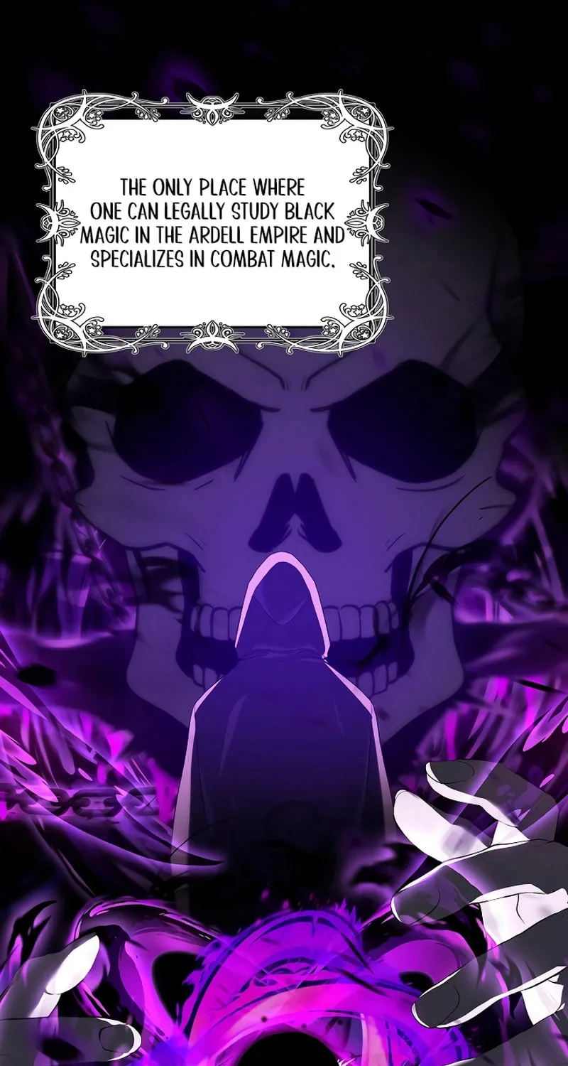 The Genius Tamer of the Academy Chapter 10 page 30 - 