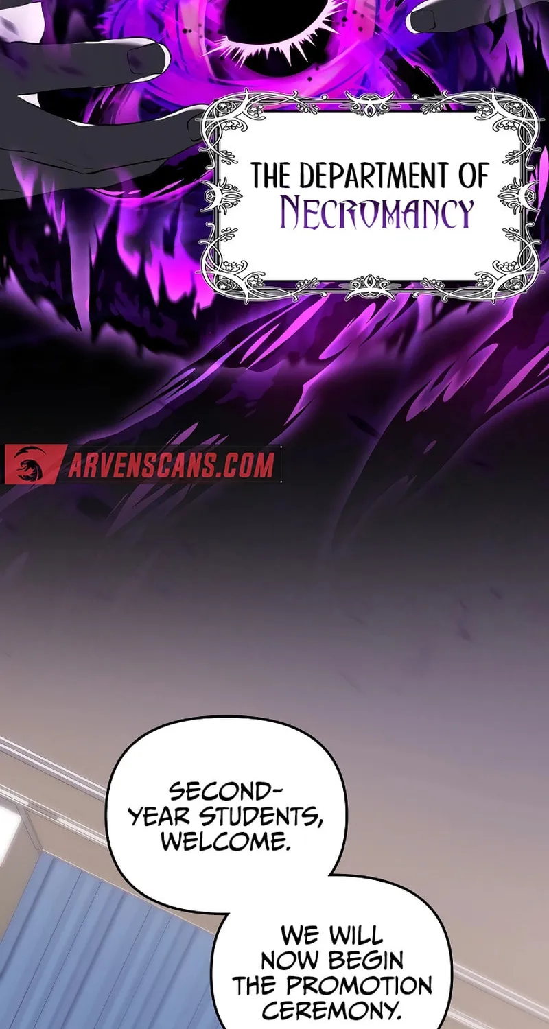 The Genius Tamer of the Academy Chapter 10 page 31 - 