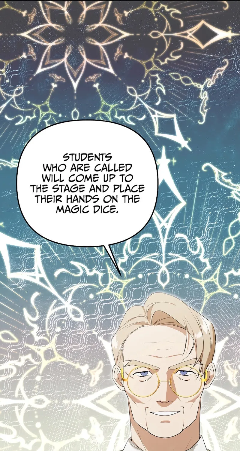 The Genius Tamer of the Academy Chapter 10 page 33 - 
