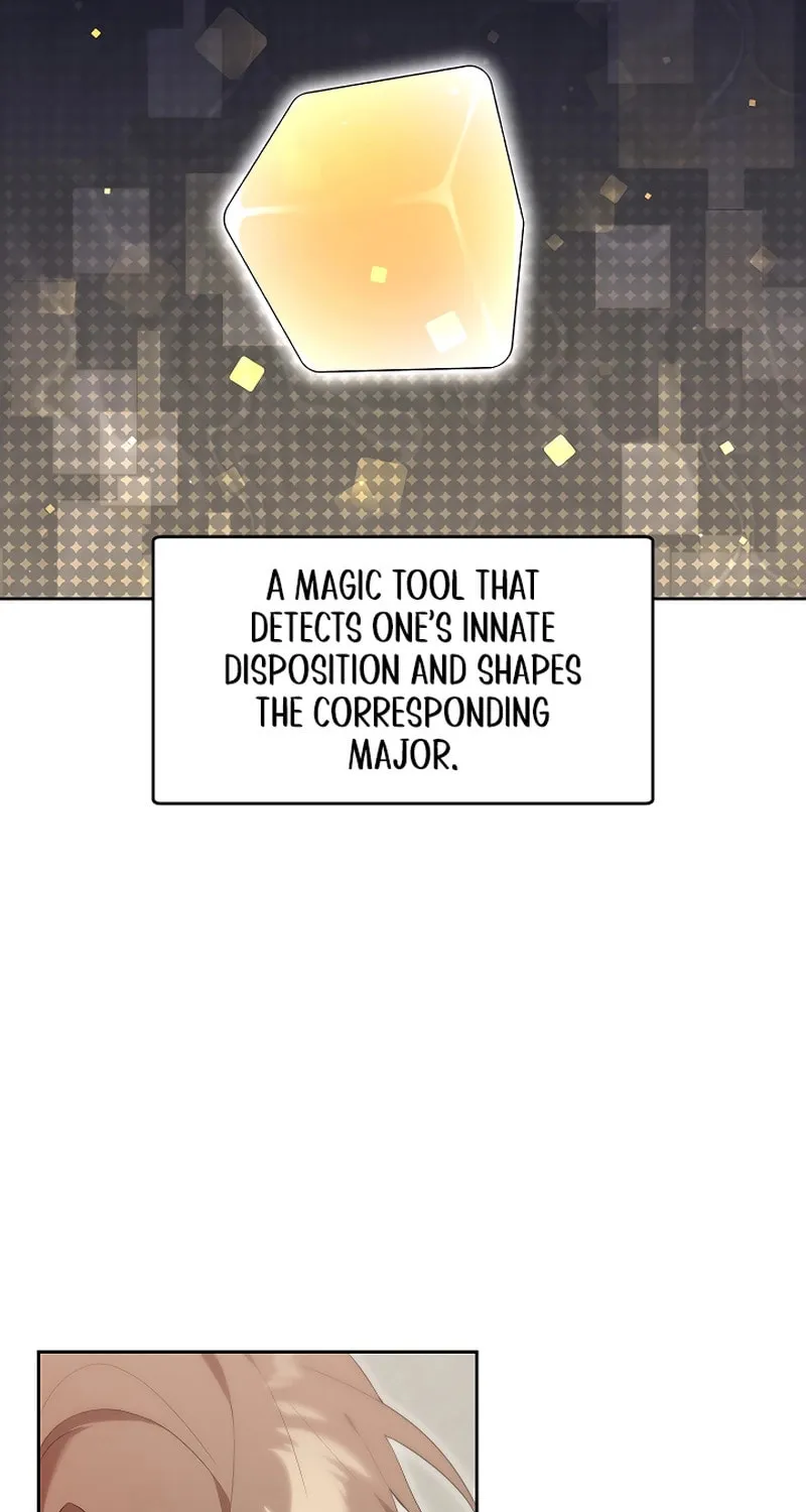 The Genius Tamer of the Academy Chapter 10 page 35 - 