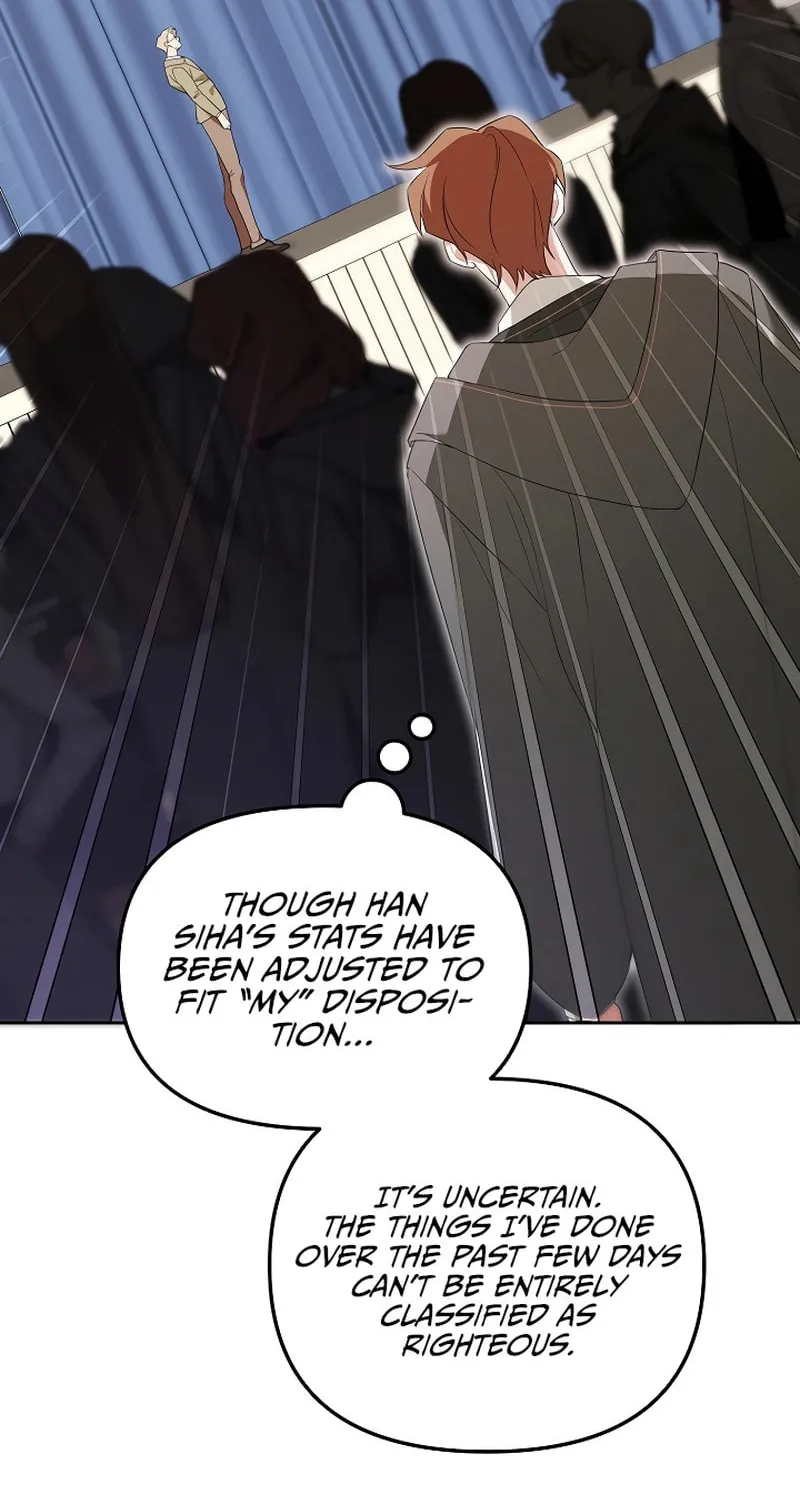 The Genius Tamer of the Academy Chapter 10 page 40 - 