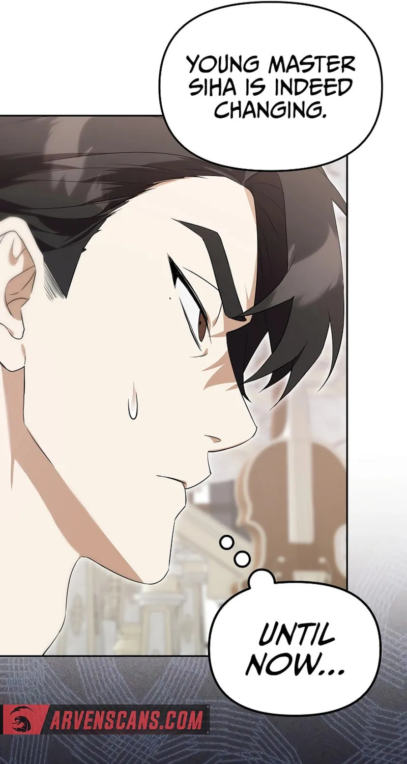 The Genius Tamer of the Academy Chapter 10 page 5 - 