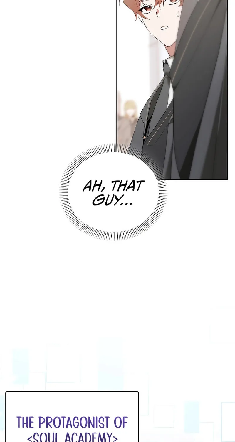 The Genius Tamer of the Academy Chapter 10 page 46 - 