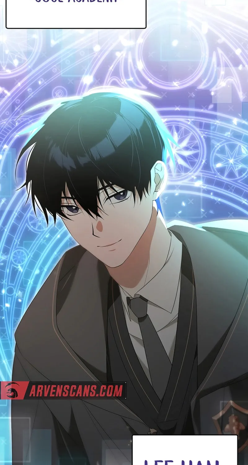 The Genius Tamer of the Academy Chapter 10 page 47 - 