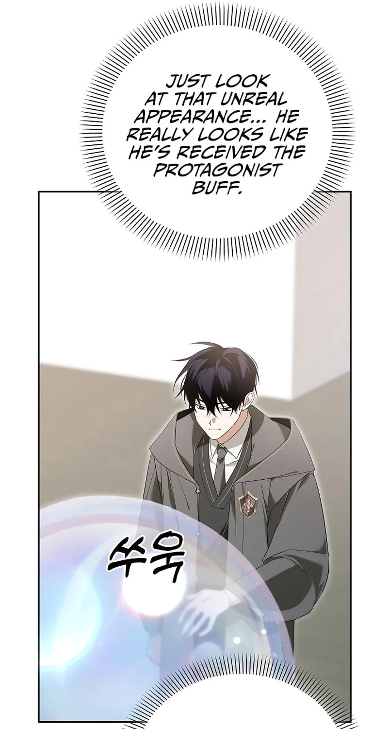 The Genius Tamer of the Academy Chapter 10 page 49 - 
