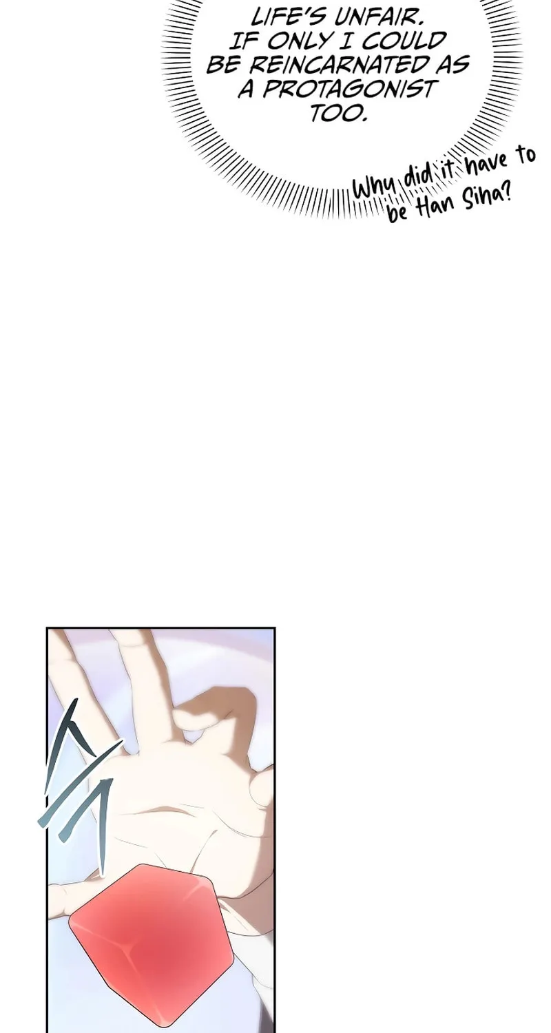 The Genius Tamer of the Academy Chapter 10 page 50 - 