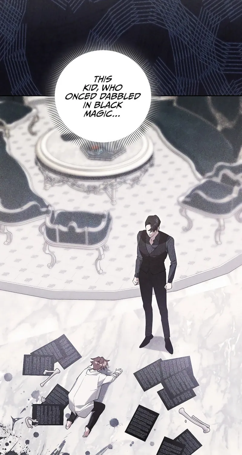 The Genius Tamer of the Academy Chapter 10 page 6 - 