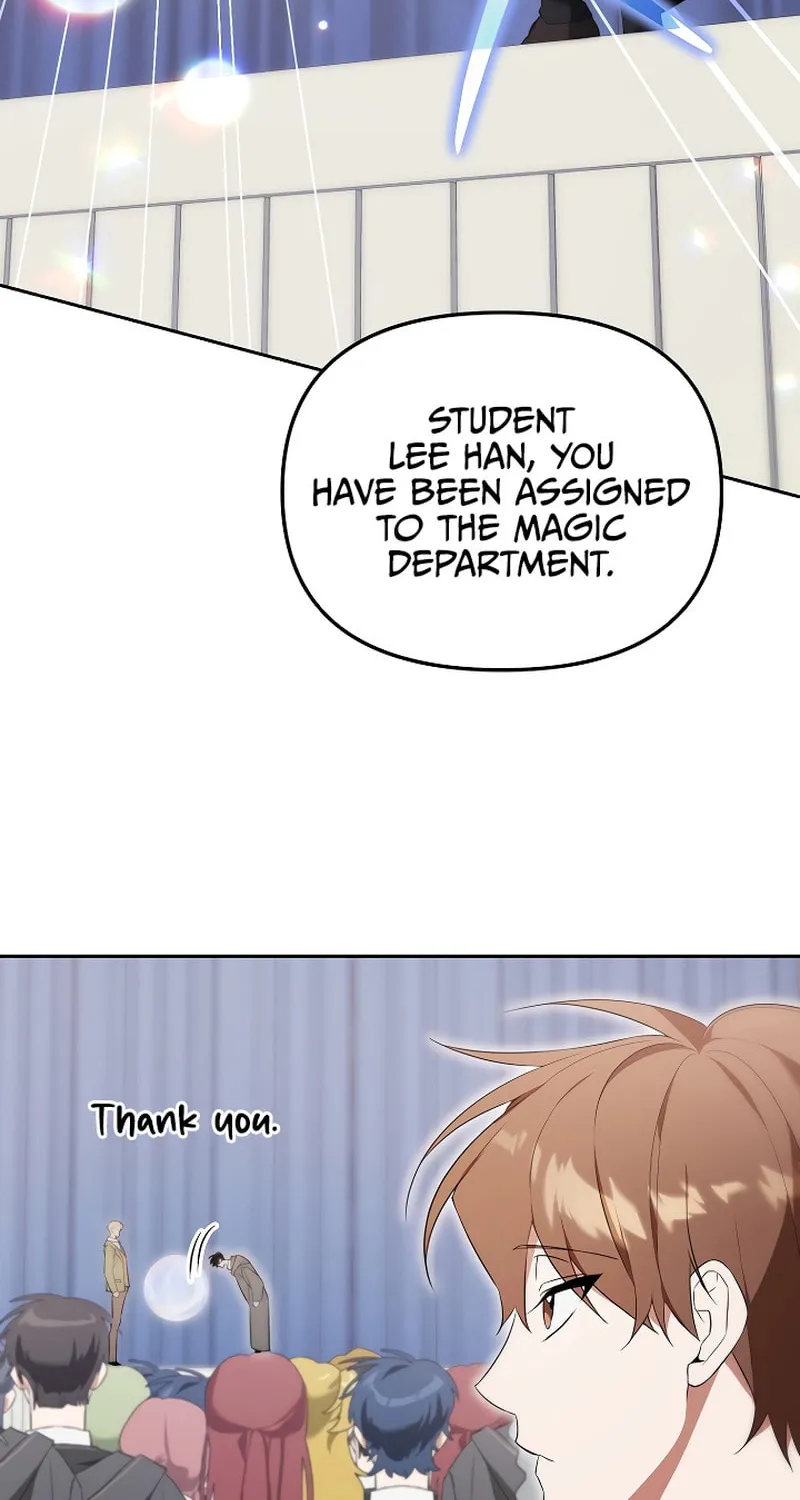 The Genius Tamer of the Academy Chapter 10 page 52 - 