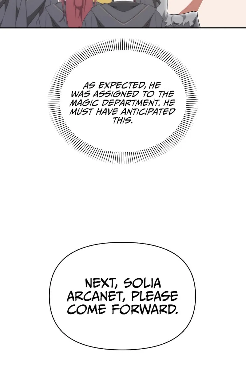 The Genius Tamer of the Academy Chapter 10 page 53 - 