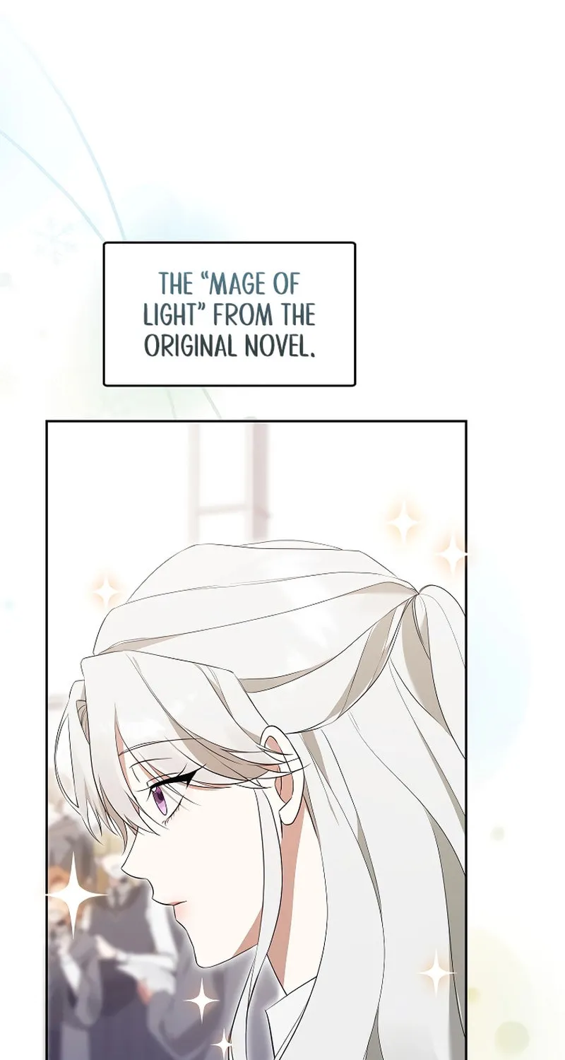 The Genius Tamer of the Academy Chapter 10 page 55 - 