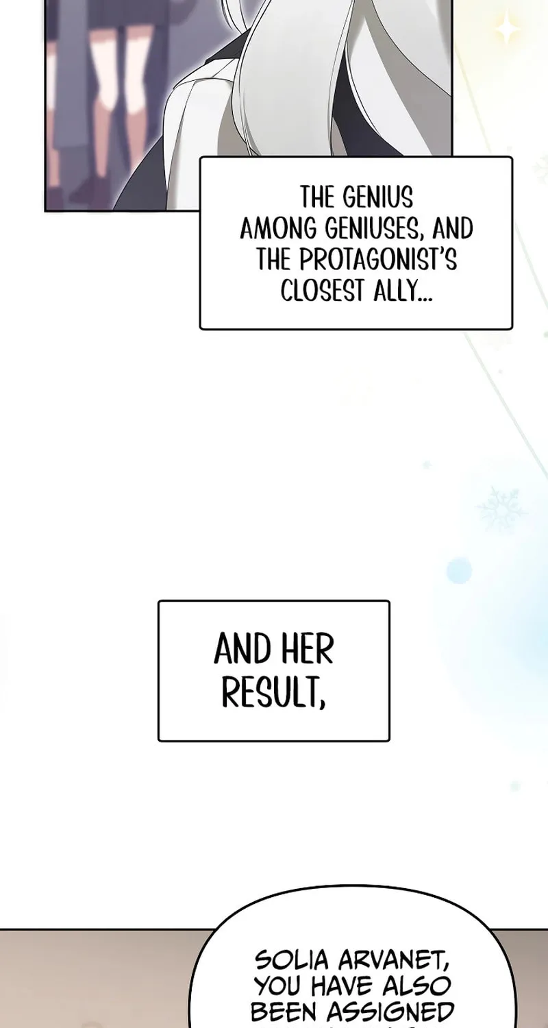 The Genius Tamer of the Academy Chapter 10 page 56 - 