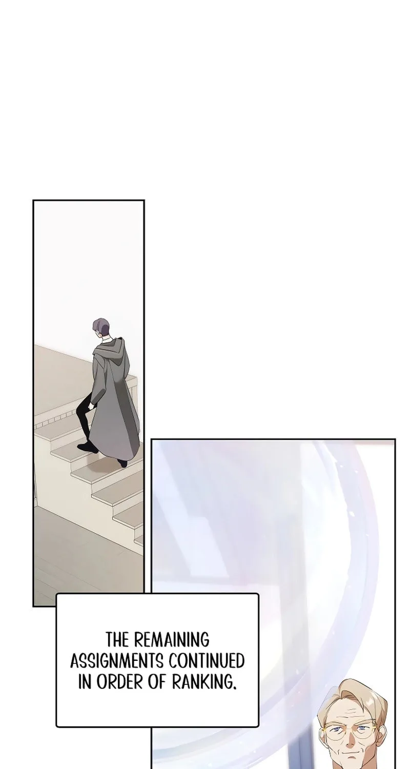 The Genius Tamer of the Academy Chapter 10 page 58 - 