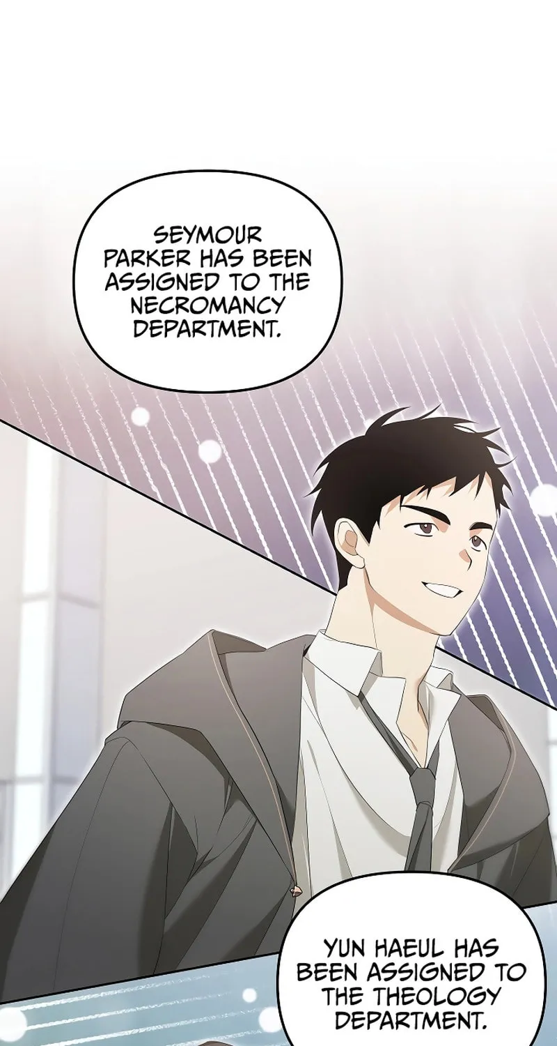 The Genius Tamer of the Academy Chapter 10 page 60 - 