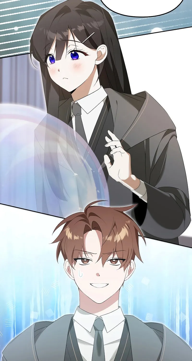 The Genius Tamer of the Academy Chapter 10 page 61 - 