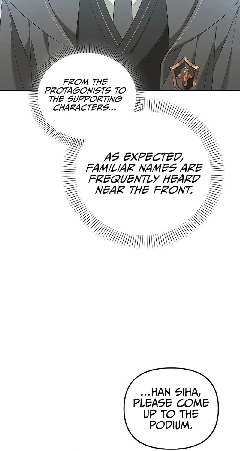 The Genius Tamer of the Academy Chapter 10 page 62 - 