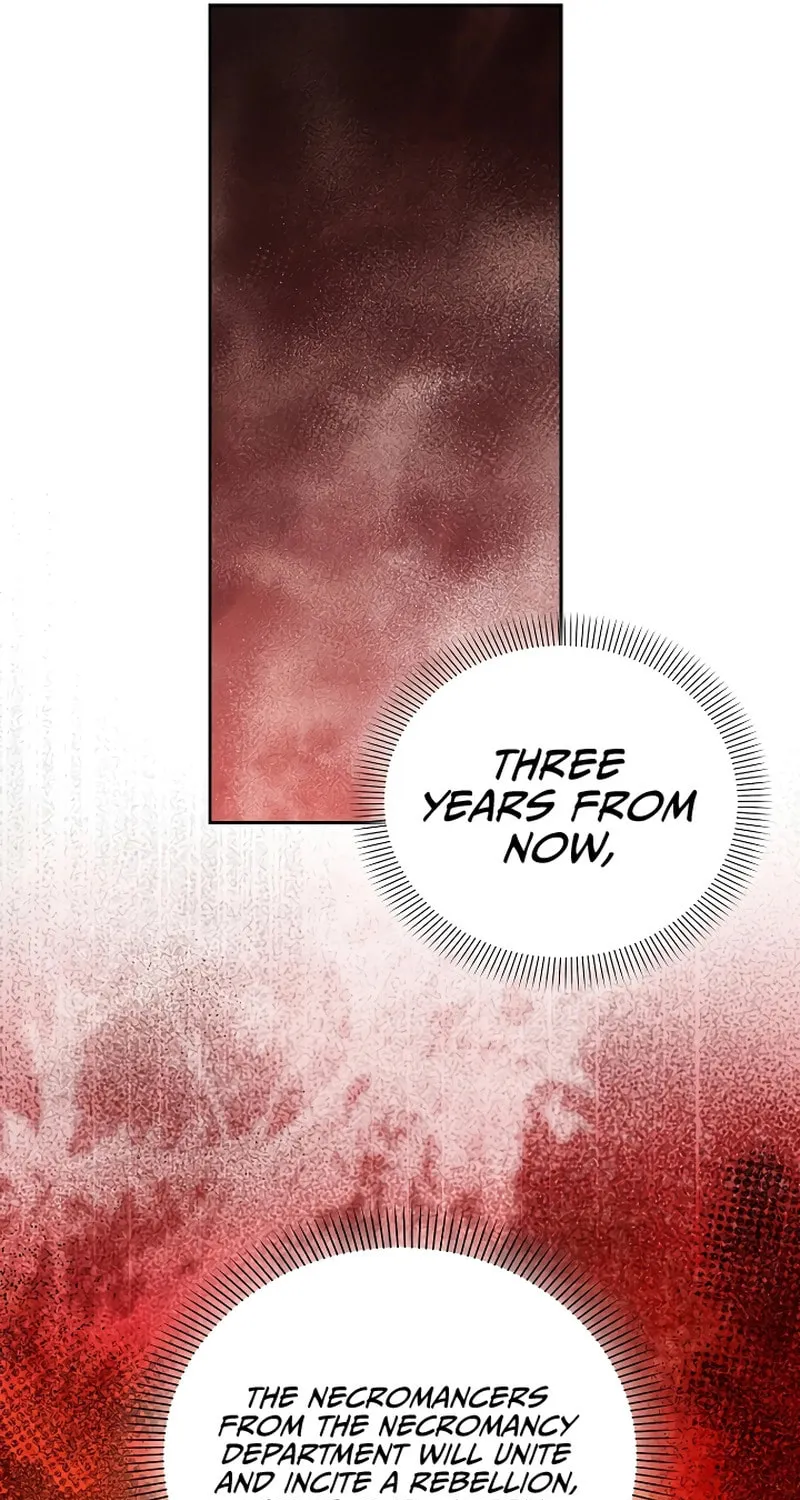 The Genius Tamer of the Academy Chapter 10 page 66 - 