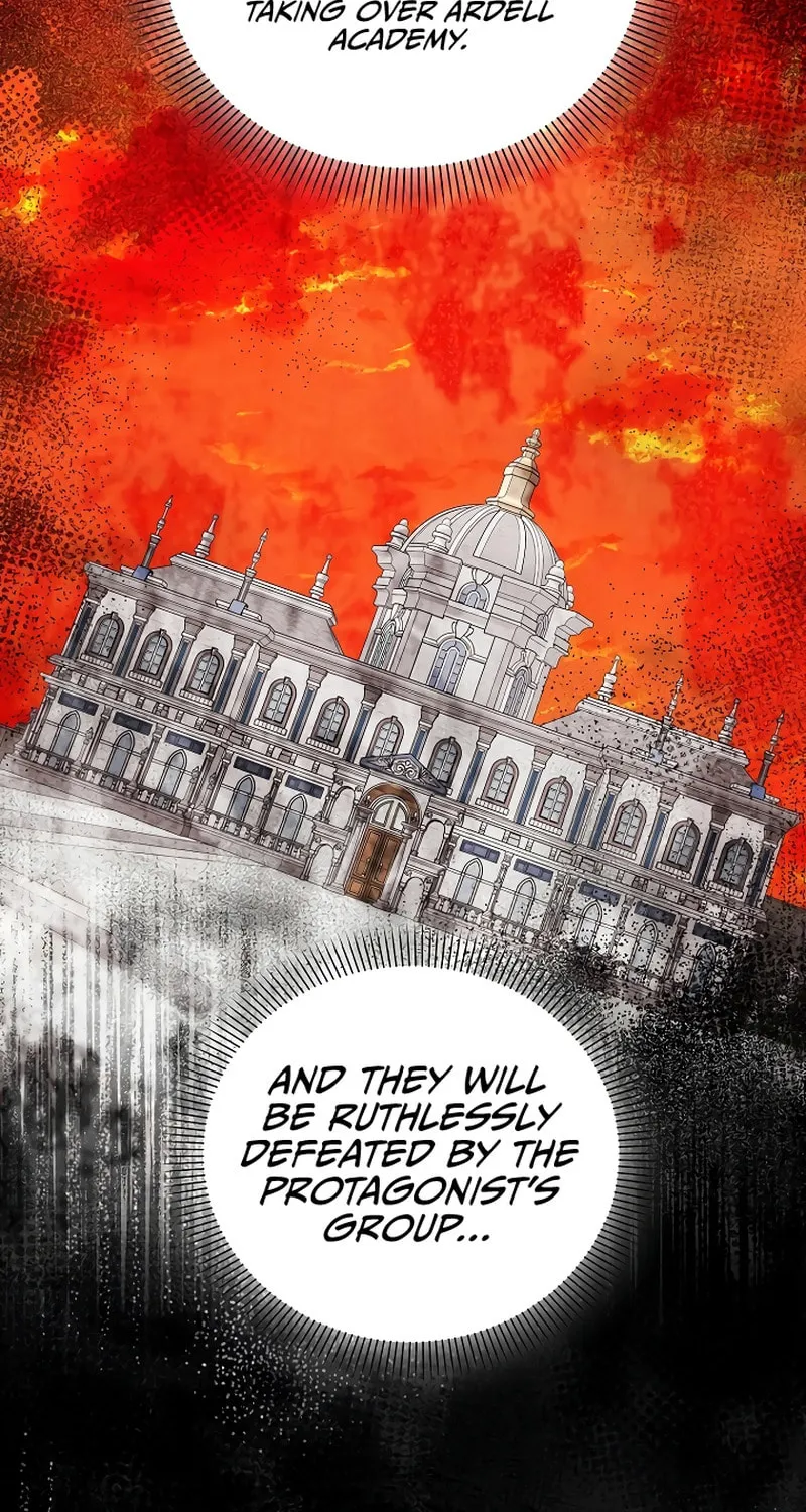 The Genius Tamer of the Academy Chapter 10 page 67 - 