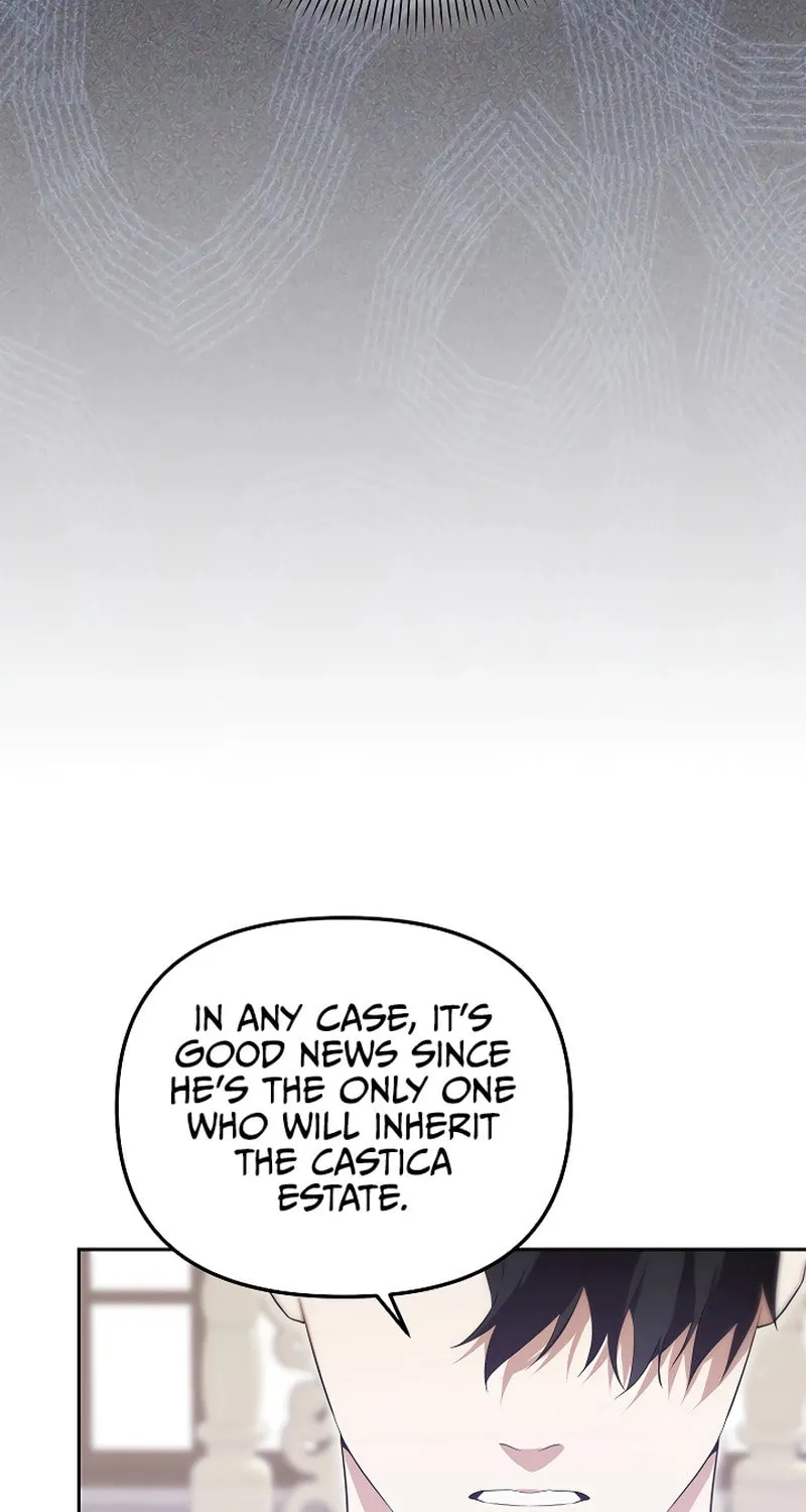 The Genius Tamer of the Academy Chapter 10 page 8 - 