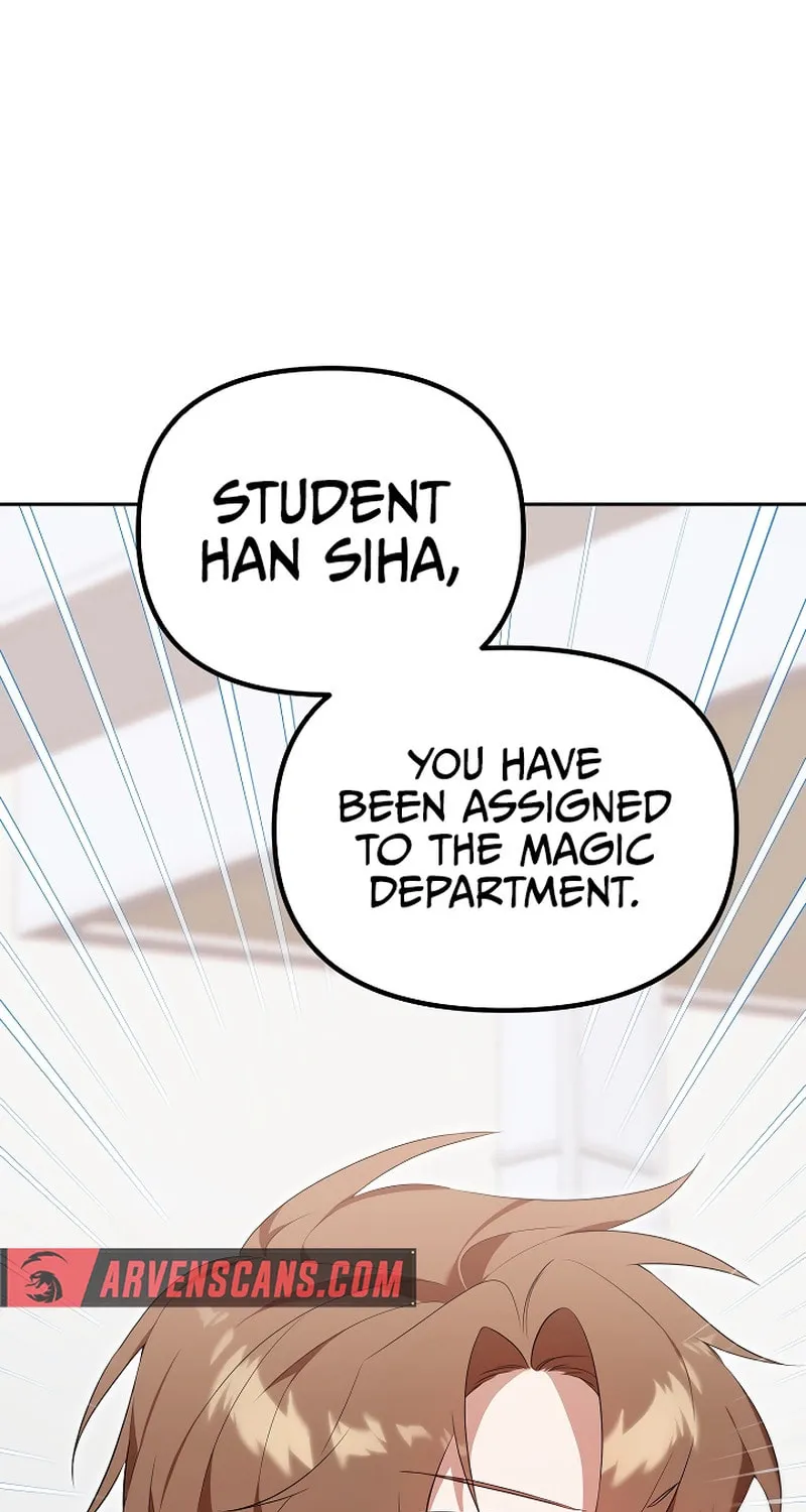 The Genius Tamer of the Academy Chapter 10 page 78 - 