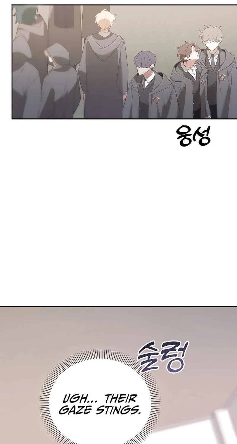 The Genius Tamer of the Academy Chapter 10 page 81 - 
