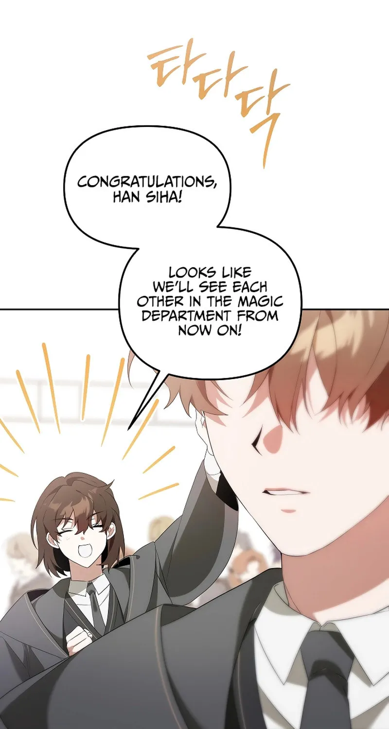 The Genius Tamer of the Academy Chapter 10 page 84 - 