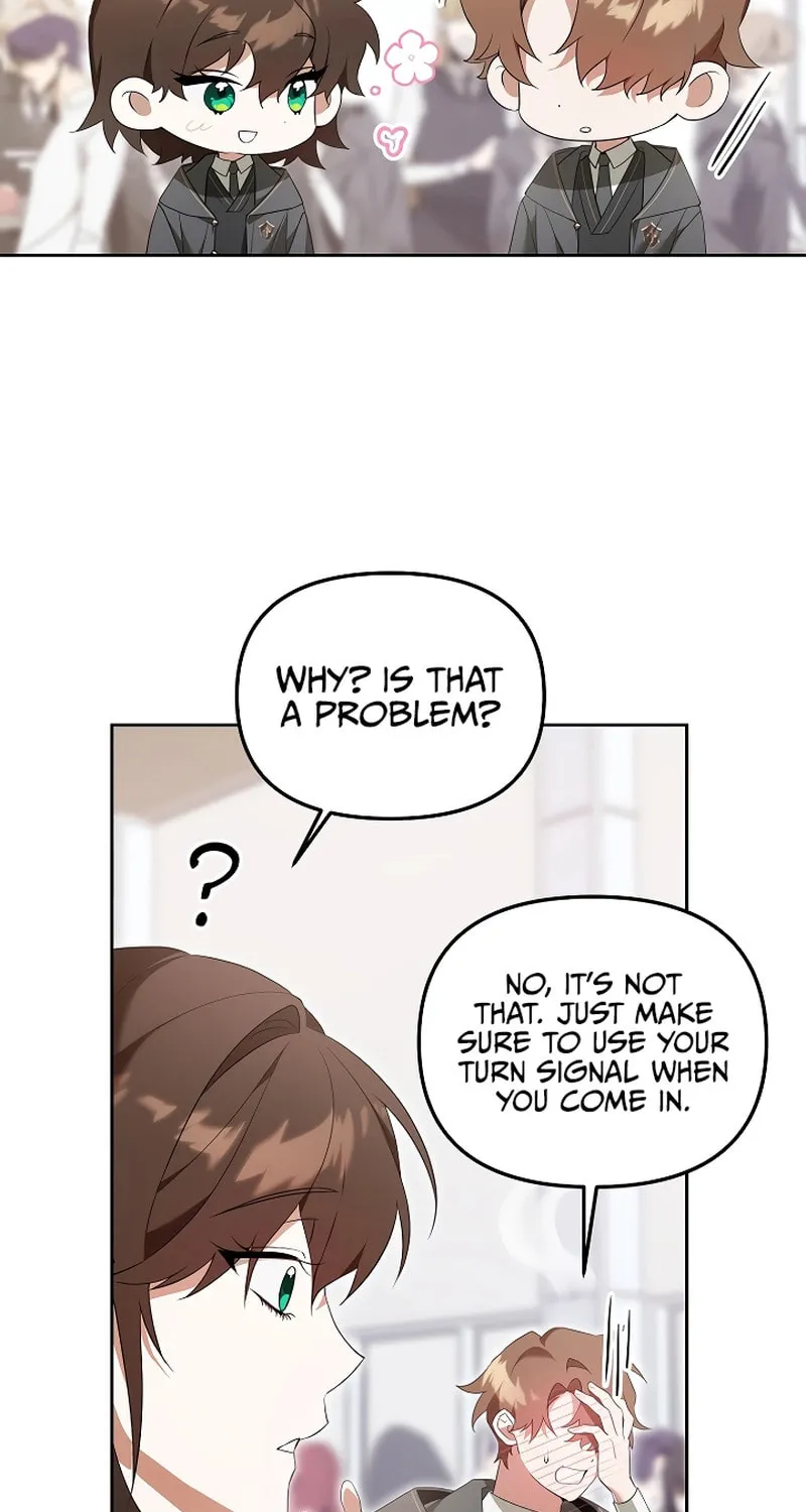 The Genius Tamer of the Academy Chapter 10 page 88 - 