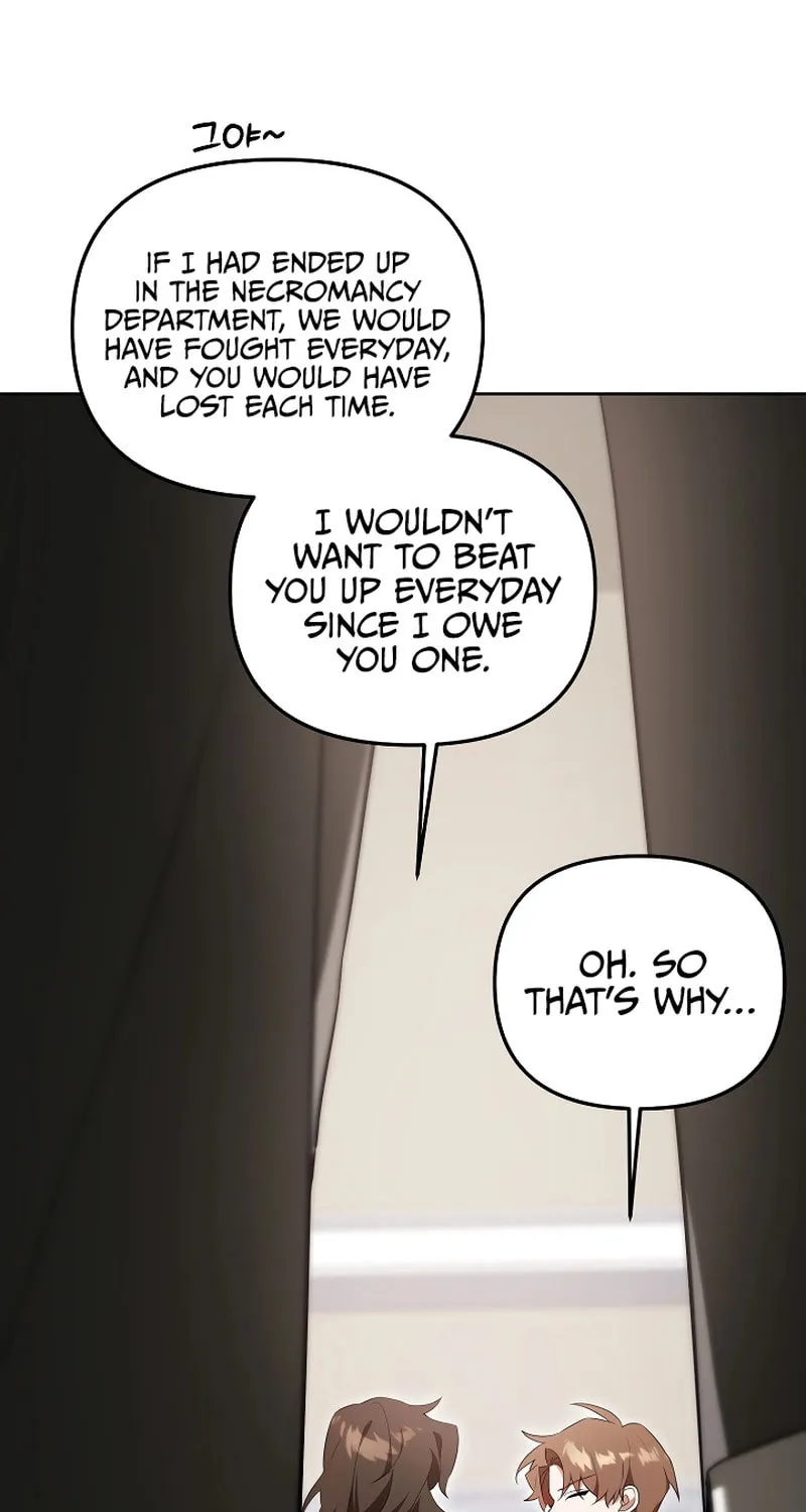 The Genius Tamer of the Academy Chapter 10 page 90 - 