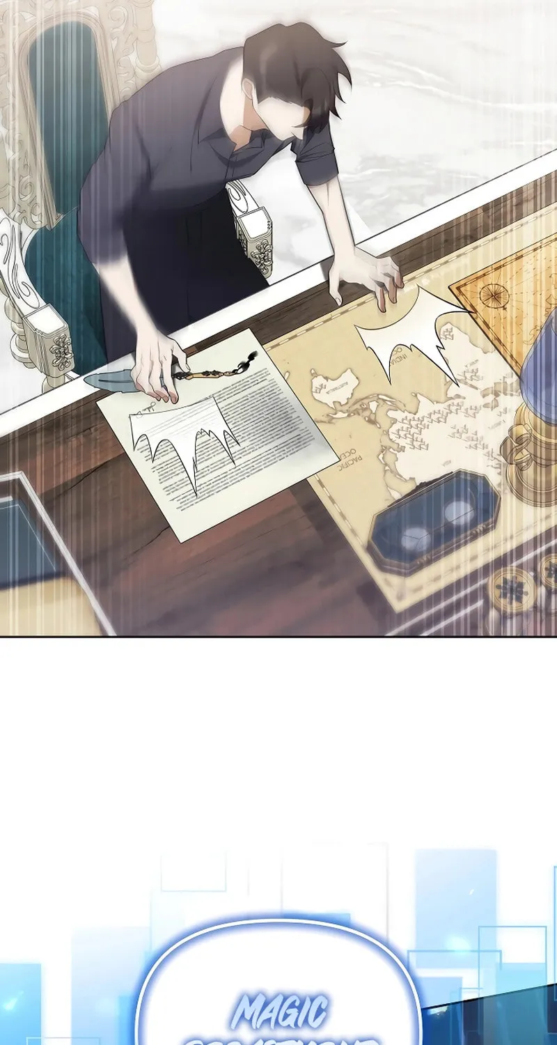 The Genius Tamer of the Academy Chapter 10 page 10 - 