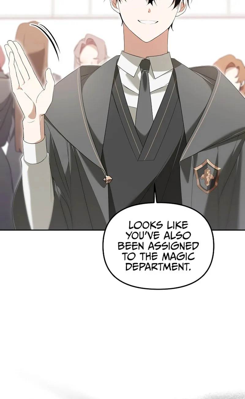 The Genius Tamer of the Academy Chapter 10 page 94 - 