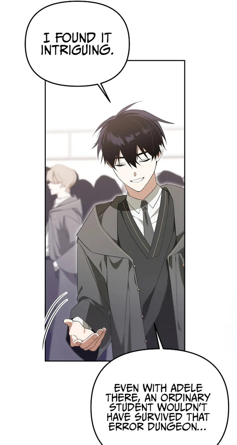 The Genius Tamer of the Academy Chapter 11 page 13 - 