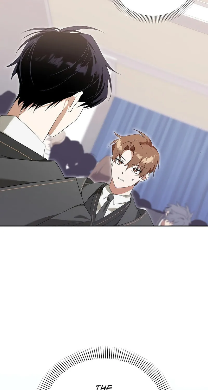 The Genius Tamer of the Academy Chapter 11 page 15 - 