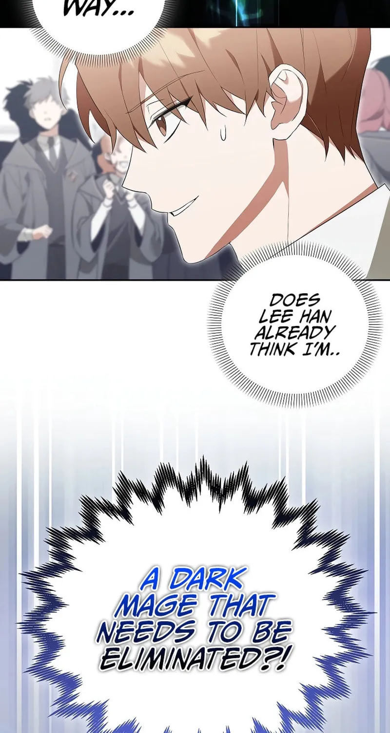 The Genius Tamer of the Academy Chapter 11 page 19 - 