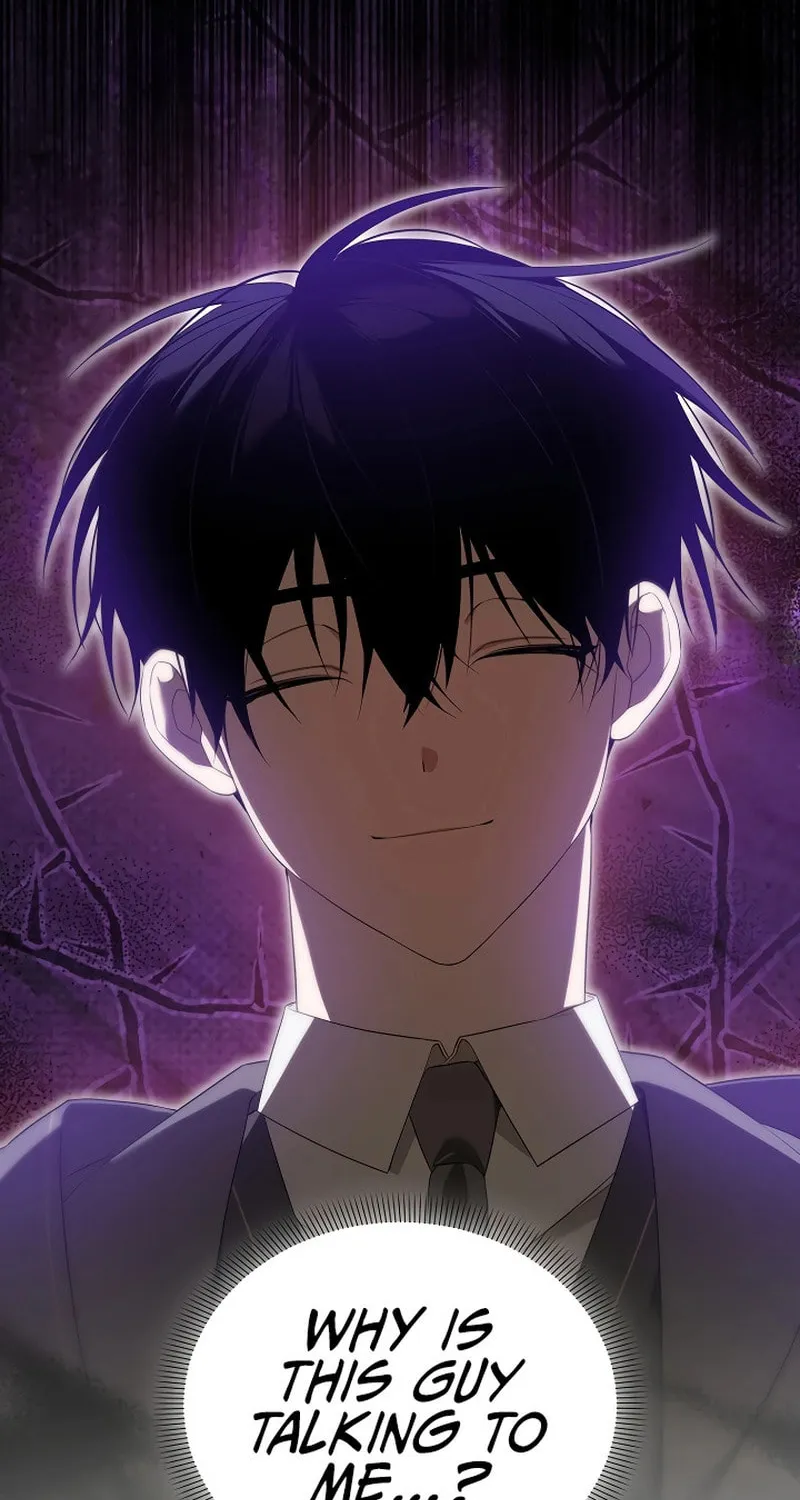 The Genius Tamer of the Academy Chapter 11 page 3 - 